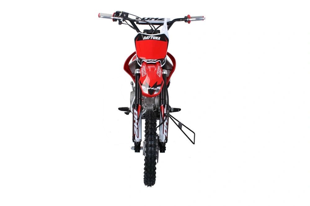 dirt bike equipment